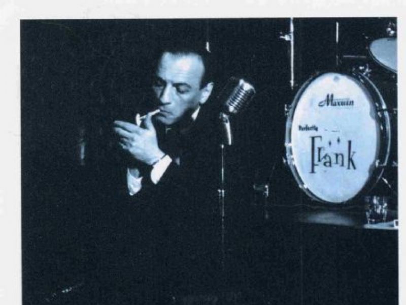 perfectly frank